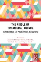 The Riddle Of Organismal Agency