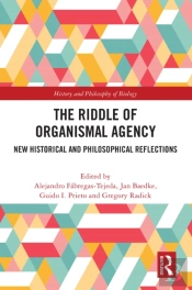 The Riddle Of Organismal Agency