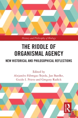 Bertrand.pt - The Riddle Of Organismal Agency