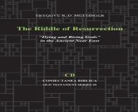 The Riddle Of Resurrection