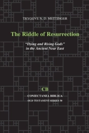 The Riddle Of Resurrection