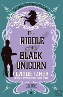 Bertrand.pt - The Riddle Of The Black Unicorn