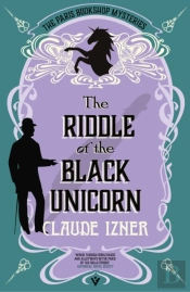 The Riddle Of The Black Unicorn