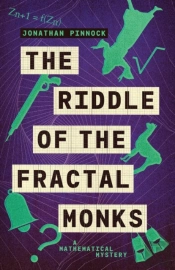The Riddle Of The Fractal Monks