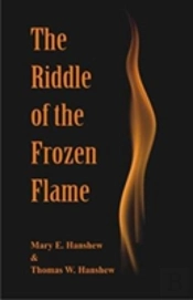 The Riddle Of The Frozen Flame