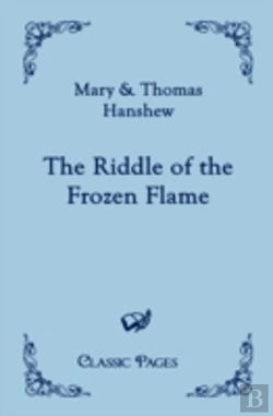 Bertrand.pt - The Riddle Of The Frozen Flame