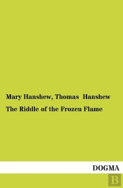 Bertrand.pt - The Riddle Of The Frozen Flame