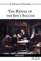 The Riddle Of The Jew'S Success