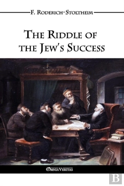 Bertrand.pt - The Riddle Of The Jew'S Success