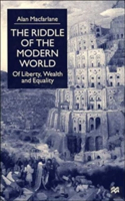 Bertrand.pt - The Riddle Of The Modern World