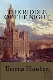 The Riddle Of The Night Illustrated