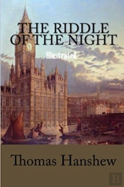 Bertrand.pt - The Riddle Of The Night Illustrated