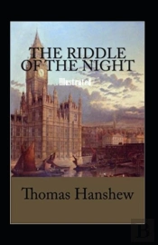 The Riddle Of The Night Illustrated