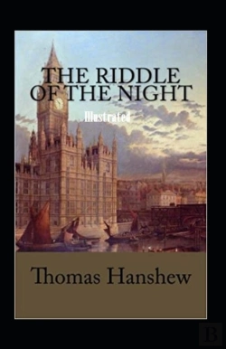 Bertrand.pt - The Riddle Of The Night Illustrated