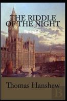 The Riddle Of The Night Illustrated