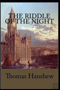 Bertrand.pt - The Riddle Of The Night Illustrated