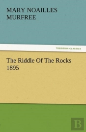 The Riddle Of The Rocks 1895