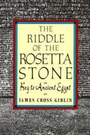 The Riddle Of The Rosetta Stone