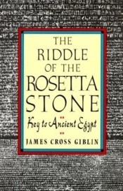 The Riddle Of The Rosetta Stone