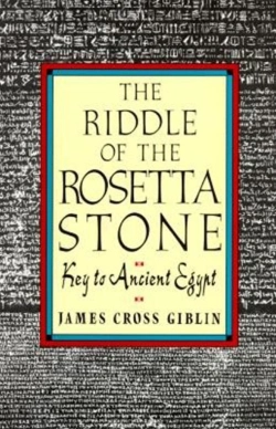 Bertrand.pt - The Riddle Of The Rosetta Stone