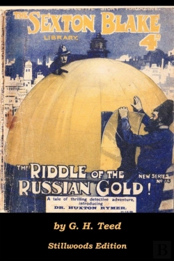 Bertrand.pt - The Riddle Of The Russian Gold
