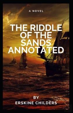 Bertrand.pt - The Riddle Of The Sands Annotated