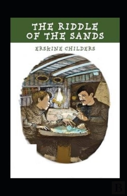 Bertrand.pt - The Riddle Of The Sands Annotated
