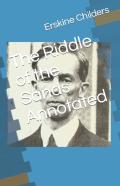The Riddle Of The Sands Annotated