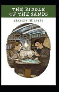 The Riddle Of The Sands Annotated