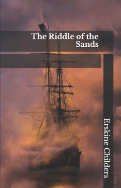 Bertrand.pt - The Riddle Of The Sands