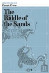 The Riddle Of The Sands