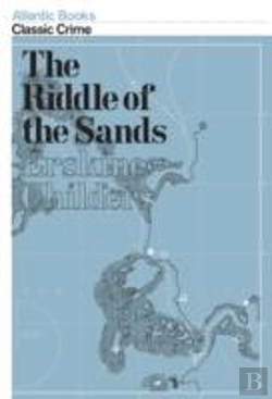 Bertrand.pt - The Riddle Of The Sands