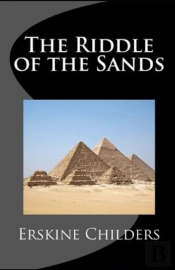 The Riddle Of The Sands