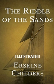 The Riddle Of The Sands Illustrated