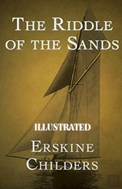 Bertrand.pt - The Riddle Of The Sands Illustrated