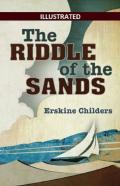 The Riddle Of The Sands Illustrated