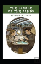The Riddle Of The Sands Illustrated