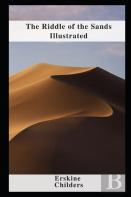 The Riddle Of The Sands Illustrated