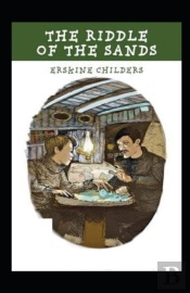 The Riddle Of The Sands Illustrated
