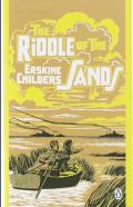 The Riddle Of The Sands Illustrated