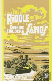 The Riddle Of The Sands Illustrated