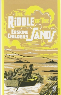 Bertrand.pt - The Riddle Of The Sands Illustrated
