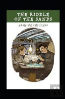 The Riddle Of The Sands Illustrated