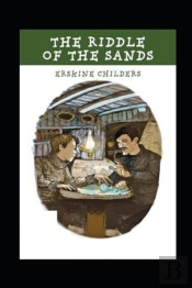 The Riddle Of The Sands Illustrated