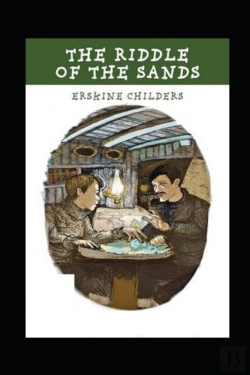 Bertrand.pt - The Riddle Of The Sands Illustrated