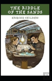 The Riddle Of The Sands Illustrated