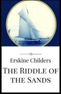 The Riddle Of The Sands Illustrated