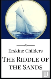 The Riddle Of The Sands Illustrated