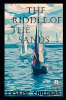 The Riddle Of The Sands Illustrated