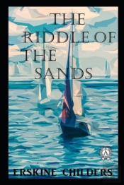 The Riddle Of The Sands Illustrated